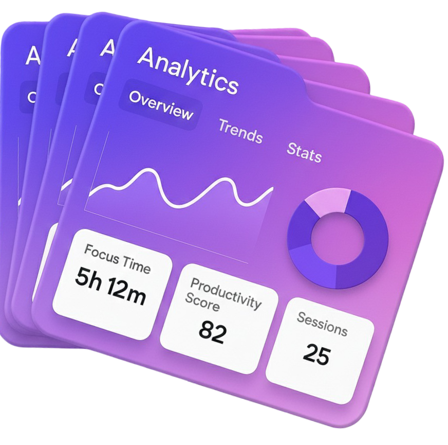 Analytics